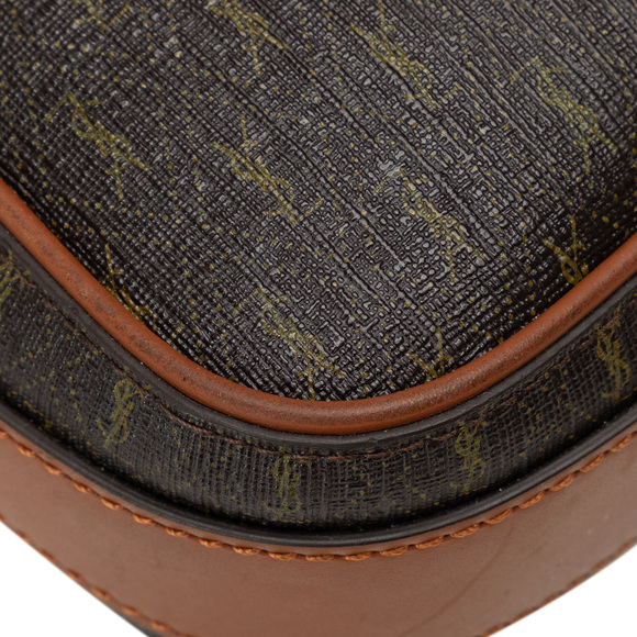 Pre-Loved Saint Laurent Le Monogramme Camera Bag - Picture 9 of 12